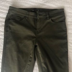 Prana pants